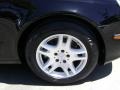 Black - E 320 Sedan Photo No. 19