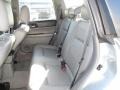 2004 Subaru Forester 2.5 XS Rear Seat