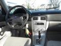 Platinum Silver Metallic - Forester 2.5 XS Photo No. 10