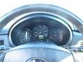 Gray Gauges Photo for 2004 Subaru Forester #89540318