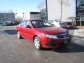 2009 Ruby Red Kia Optima LX #89518790