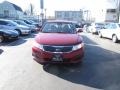 Ruby Red - Optima LX Photo No. 2