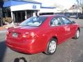 Ruby Red - Optima LX Photo No. 4