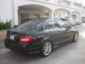 Black - C 250 Sport Photo No. 2