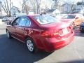 Ruby Red - Optima LX Photo No. 6