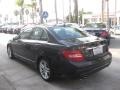 Black - C 250 Sport Photo No. 4