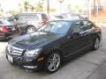 Black - C 250 Sport Photo No. 5