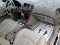 1999 Golden White Pearl Lexus RX 300 AWD  photo #8