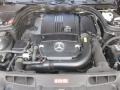 Black - C 250 Sport Photo No. 22