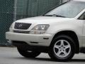 1999 Golden White Pearl Lexus RX 300 AWD  photo #25