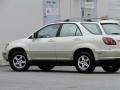 1999 Golden White Pearl Lexus RX 300 AWD  photo #26