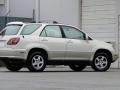 1999 Golden White Pearl Lexus RX 300 AWD  photo #27