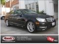 Black - C 250 Sport Photo No. 26
