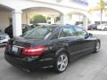 Black - E 350 Sedan Photo No. 2