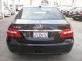 Black - E 350 Sedan Photo No. 3