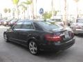 Black - E 350 Sedan Photo No. 4