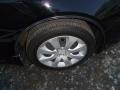 Obsidian Black Pearl - Impreza 2.5i Sedan Photo No. 6