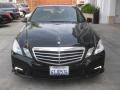 Black - E 350 Sedan Photo No. 6