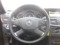 Black - E 350 Sedan Photo No. 12