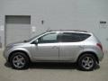 Sheer Silver Metallic - Murano SL AWD Photo No. 2