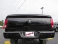 2014 Black Ram 2500 SLT Crew Cab 4x4  photo #6