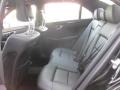 Black - E 350 Sedan Photo No. 20