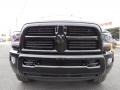 Black - 2500 SLT Crew Cab 4x4 Photo No. 9