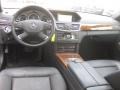 Black - E 350 Sedan Photo No. 21