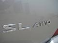 Sheer Silver Metallic - Murano SL AWD Photo No. 4