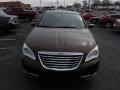Deep Auburn Pearl - 200 Touring Sedan Photo No. 2