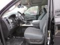 Black - 2500 SLT Crew Cab 4x4 Photo No. 12
