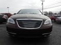 Deep Auburn Pearl - 200 Touring Sedan Photo No. 3