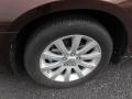 Deep Auburn Pearl - 200 Touring Sedan Photo No. 5