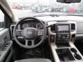 Black - 2500 SLT Crew Cab 4x4 Photo No. 15
