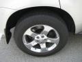 Sheer Silver Metallic - Murano SL AWD Photo No. 5