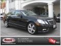 Black - E 350 Sedan Photo No. 26