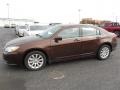 Deep Auburn Pearl - 200 Touring Sedan Photo No. 6
