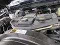 Black - 2500 SLT Crew Cab 4x4 Photo No. 16