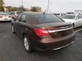Deep Auburn Pearl - 200 Touring Sedan Photo No. 7