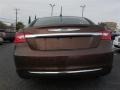 Deep Auburn Pearl - 200 Touring Sedan Photo No. 9