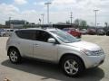Sheer Silver Metallic - Murano SL AWD Photo No. 6