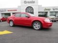 Redline 2-Coat Pearl - Avenger SE Photo No. 1