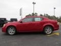 Redline 2-Coat Pearl - Avenger SE Photo No. 4