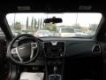 Deep Auburn Pearl - 200 Touring Sedan Photo No. 16
