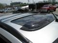 Sheer Silver Metallic - Murano SL AWD Photo No. 8