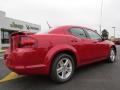 Redline 2-Coat Pearl - Avenger SE Photo No. 7