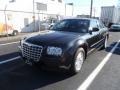 Brilliant Black Crystal Pearl - 300 LX Photo No. 3