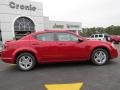 Redline 2-Coat Pearl - Avenger SE Photo No. 8