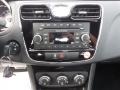 Deep Auburn Pearl - 200 Touring Sedan Photo No. 22