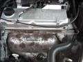 Cool Silver Metallic - Lancer ES Photo No. 24